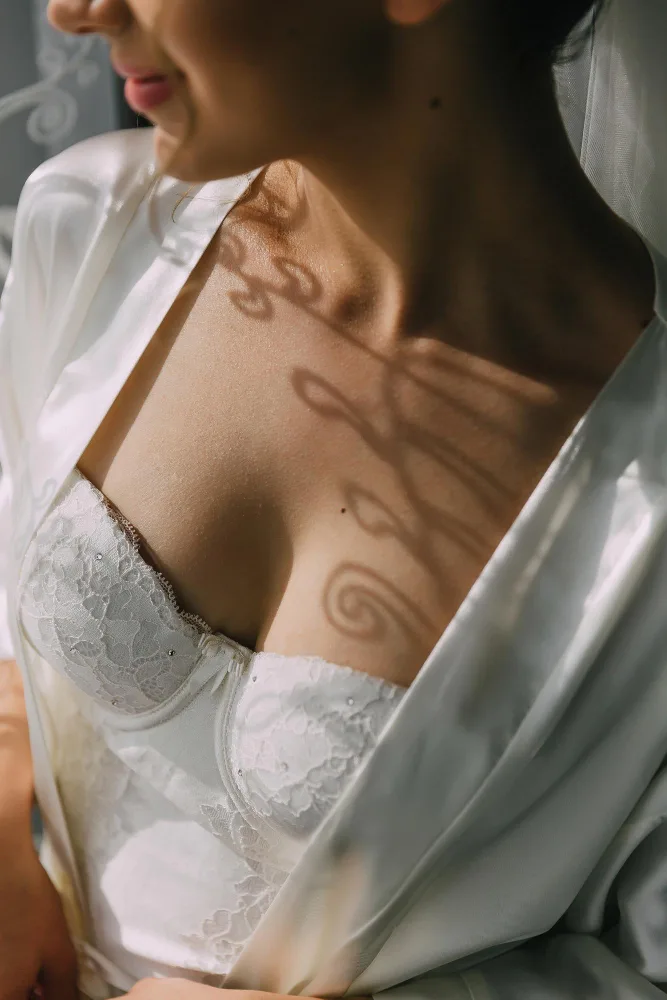 Breast reduction