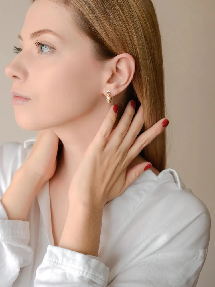 Ear surgery