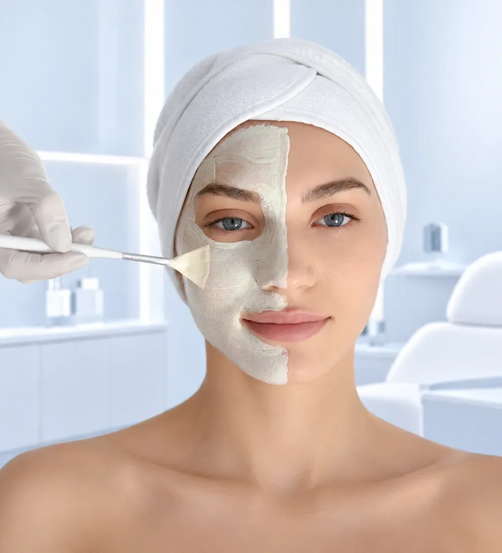 Face skin care