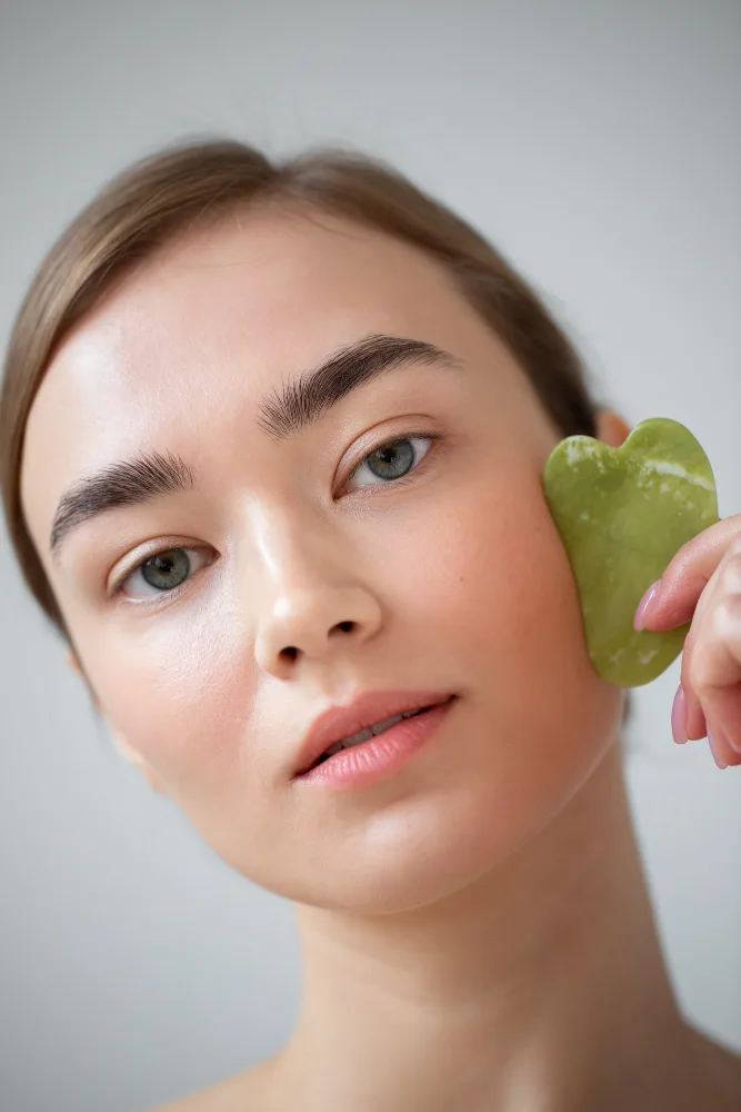 Face skin care