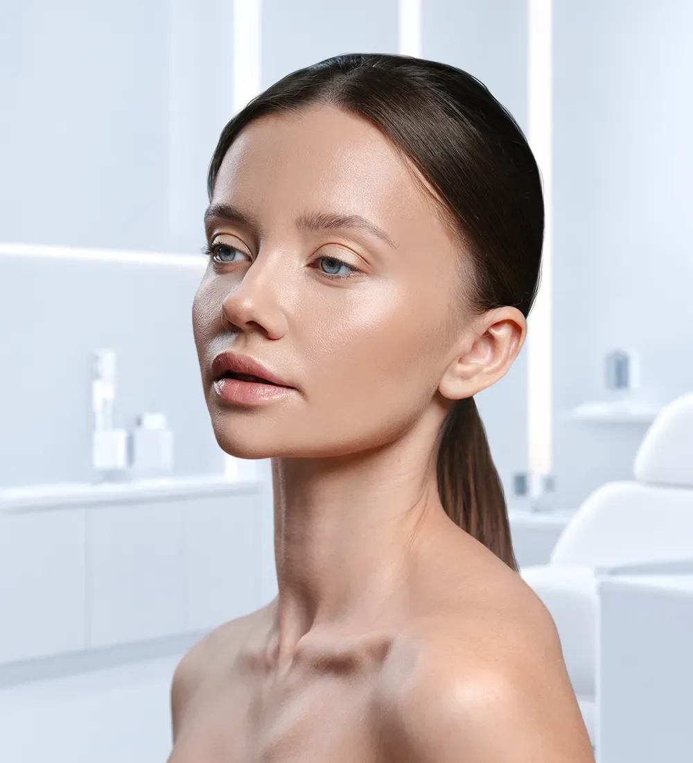 Face and neck lift