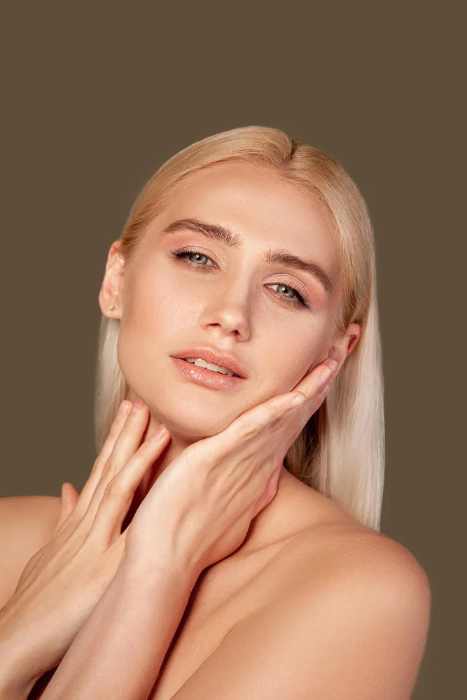 Face skin care
