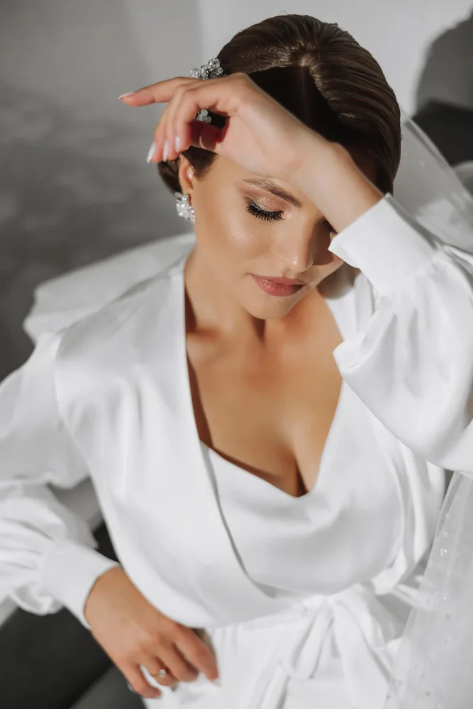 Breast augmentation