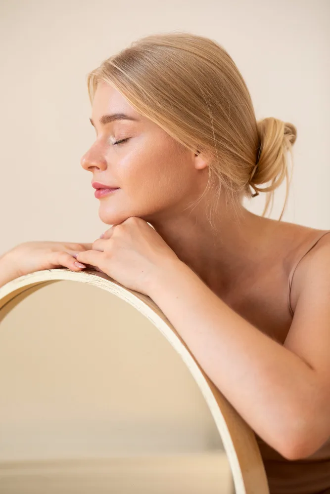 Face skin care
