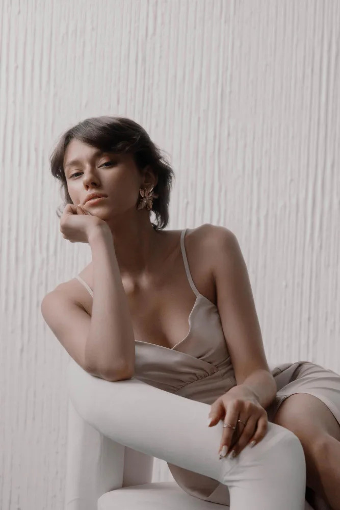Breast uplift