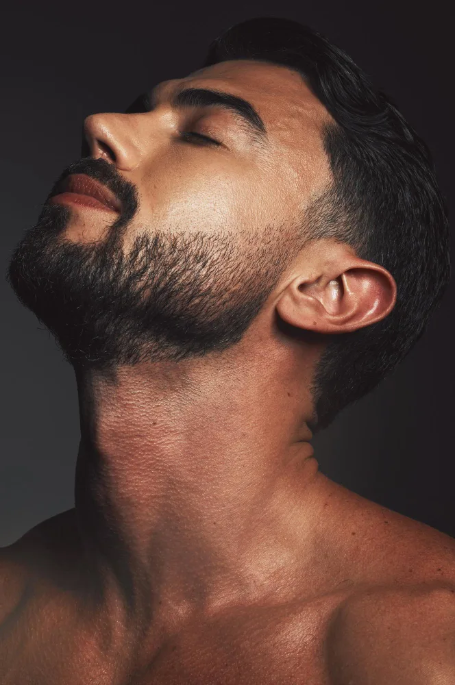 Male rhinoplasty